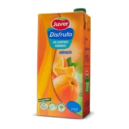 Disfruta jus d’orange 1L