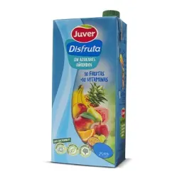 Disfruta jus de fruits multifruits 1L