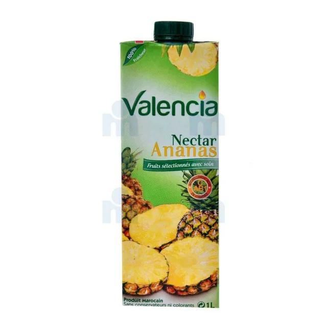 Valencia ananas 1L