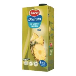 Disfruta jus d’ananas 1L