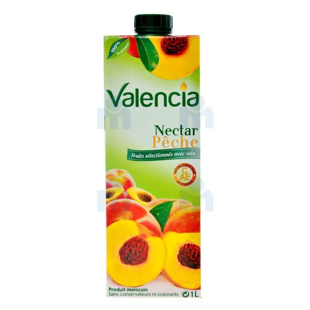 Valencia pêche 1L