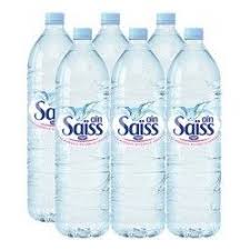 Aïn Saïss Eau minérale 6X1,5L