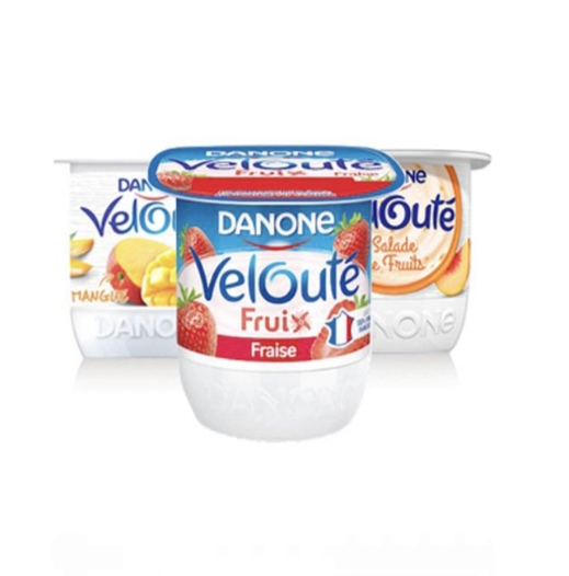 Danone Valoute