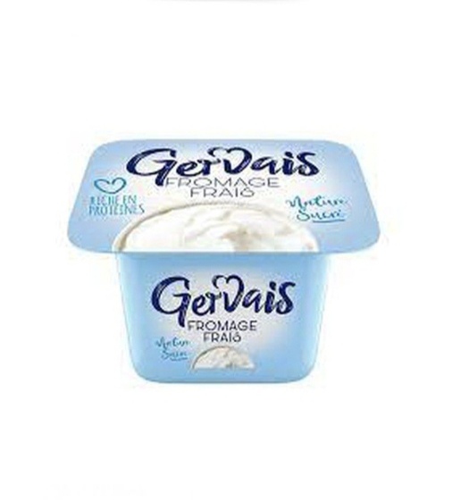 Gervais