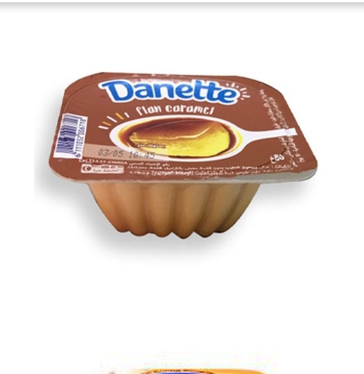 Danette Danone